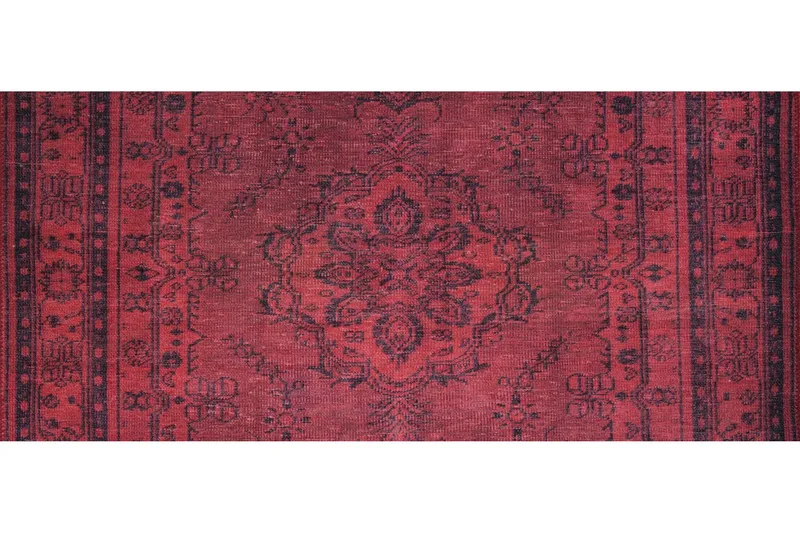 Artloop Tæppe 230x330 cm - Multifarvet - Tekstiler - Tæpper - Moderne tæppe - Wiltontæpper