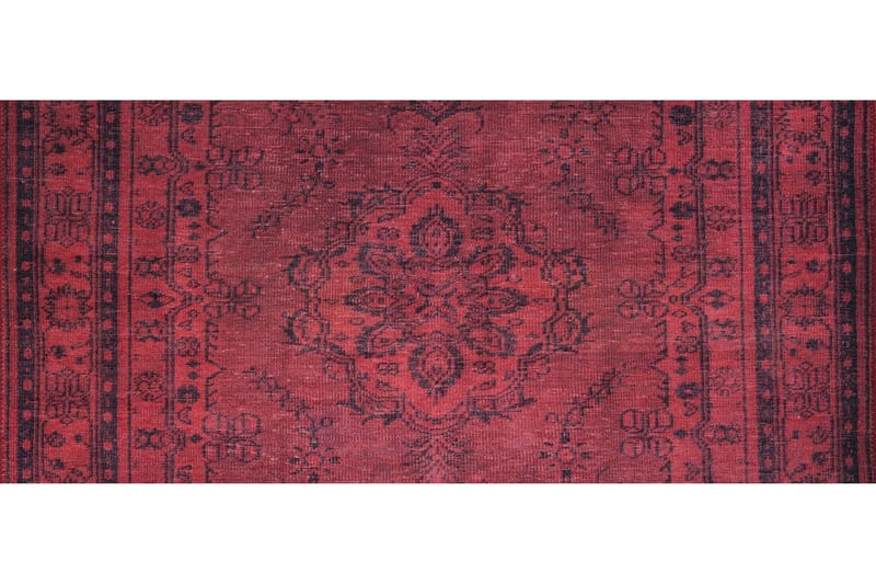 Artloop Tæppe 230x330 cm - Multifarvet - Tekstiler - Tæpper - Store tæpper