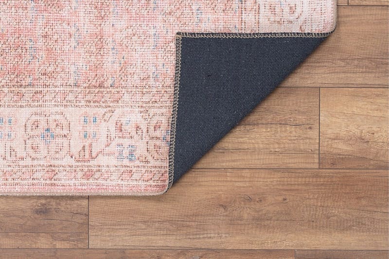 Artloop Tæppe 230x330 cm - Multifarvet - Tekstiler - Tæpper - Moderne tæppe - Wiltontæpper