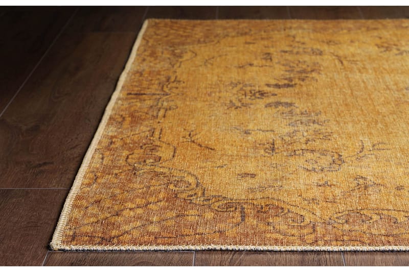 Artloop Tæppe 230x330 cm - Multifarvet - Tekstiler - Tæpper - Moderne tæppe - Wiltontæpper