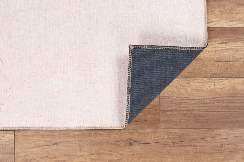 Artloop Tæppe 230x330 cm - Multifarvet - Tekstiler - Tæpper - Moderne tæppe - Wiltontæpper