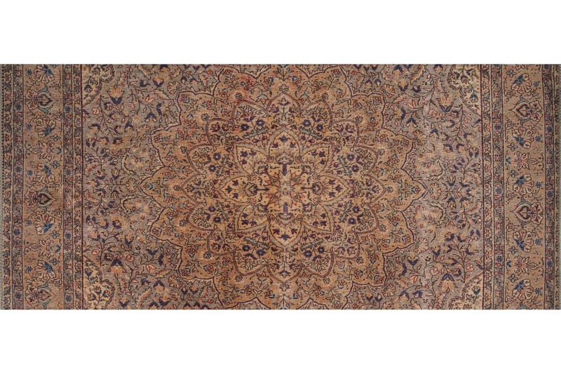 Artloop Tæppe 230x330 cm - Multifarvet - Tekstiler - Tæpper - Moderne tæppe - Wiltontæpper