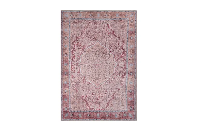 Artloop Tæppe 230x330 cm, Multifarvet