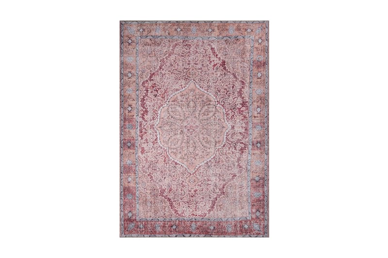 Artloop Tæppe 230x330 cm, Multifarvet