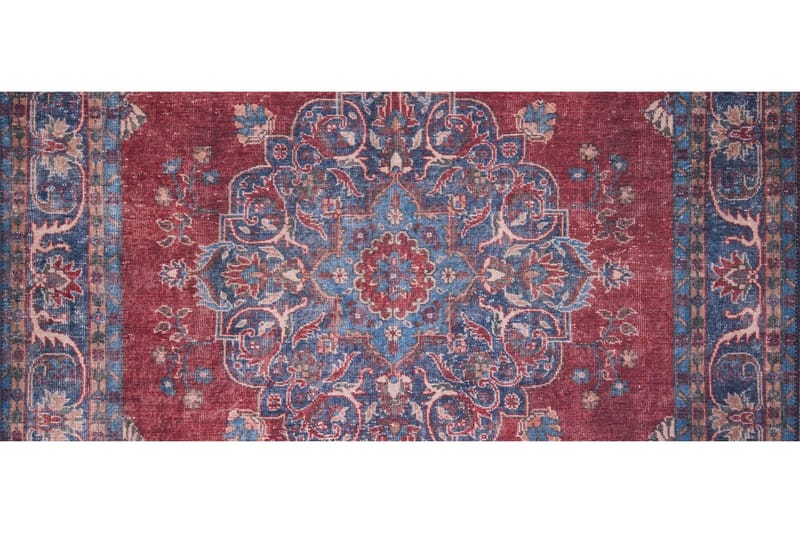 Artloop Tæppe 230x330 cm - Multifarvet - Tekstiler - Tæpper - Moderne tæppe - Wiltontæpper