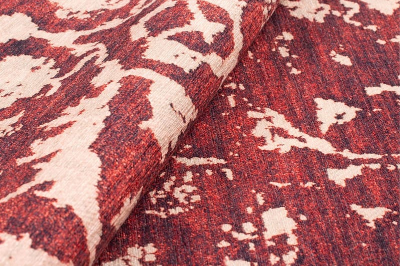 Artloop Tæppe 230x330 cm - Multifarvet - Tekstiler - Tæpper - Moderne tæppe - Wiltontæpper