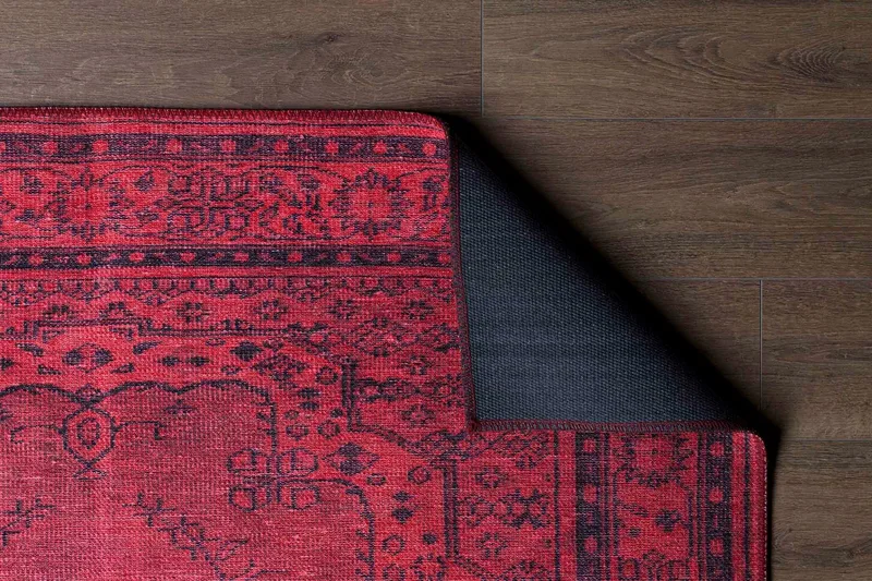 Artloop Tæppe 230x330 cm - Multifarvet - Tekstiler - Tæpper - Moderne tæppe - Wiltontæpper