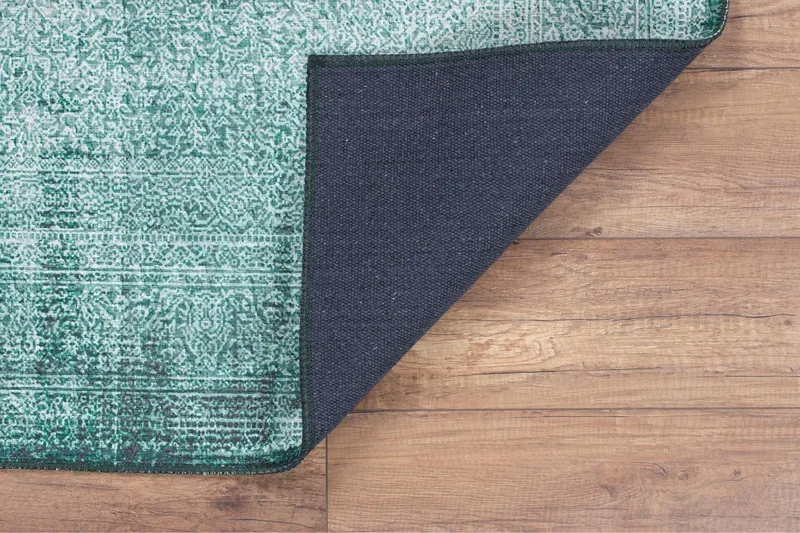 Artloop Tæppe 230x330 cm - Multifarvet - Tekstiler - Tæpper - Moderne tæppe - Wiltontæpper