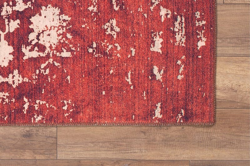 Artloop Tæppe 230x330 cm - Multifarvet - Tekstiler - Tæpper - Moderne tæppe - Wiltontæpper