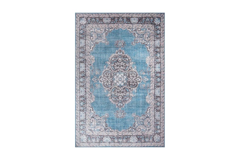 Artloop Tæppe 230x330 cm, Multifarvet