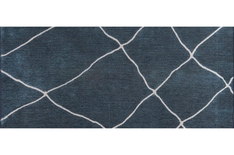 Artloop Tæppe 230x330 cm - Multifarvet - Tekstiler - Tæpper - Moderne tæppe - Wiltontæpper