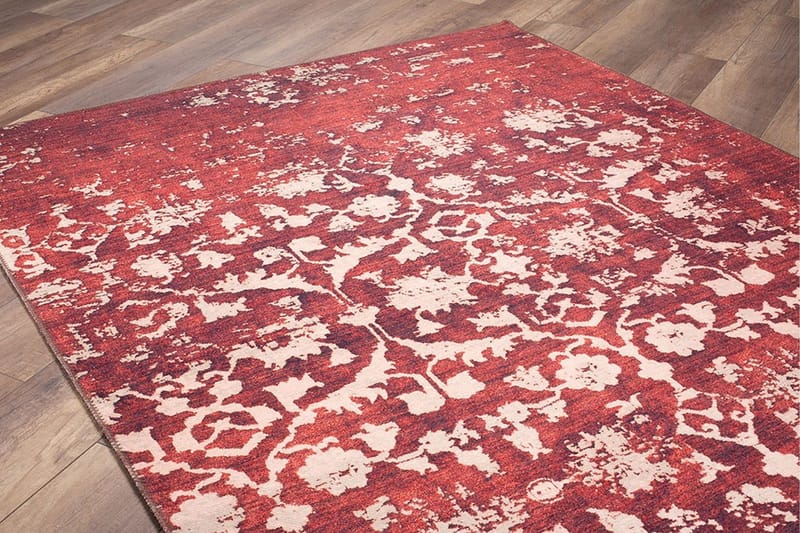 Artloop Tæppe 230x330 cm - Multifarvet - Tekstiler - Tæpper - Moderne tæppe - Wiltontæpper