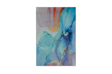 Bartalan Tæppe 160x230 cm - Flerfarvet - Tekstiler - Tæpper - Fladvævet tæppe