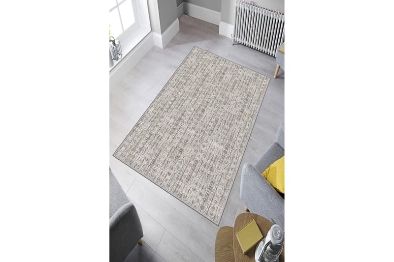 Bedriye Tæppe 180x280 cm - Flerfarvet - Tekstiler - Tæpper - Store tæpper