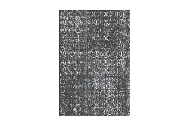 Bedriye Tæppe 180x280 cm - Flerfarvet - Tekstiler - Tæpper - Store tæpper
