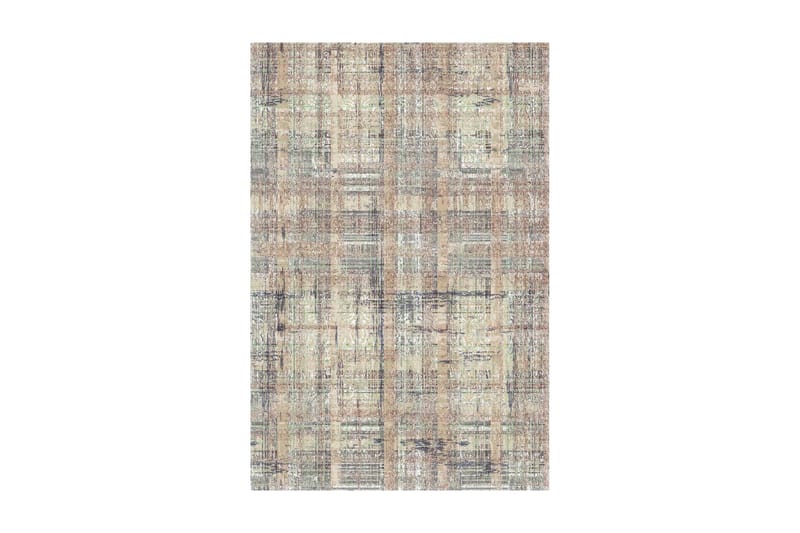 Bedriye Tæppe 180x280 cm - Flerfarvet - Tekstiler - Tæpper - Store tæpper