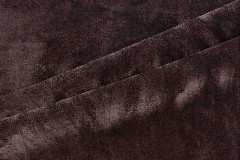 Blanca Fladvævet Tæppe 200x300 cm - Brun - Tekstiler - Tæpper - Fladvævet tæppe