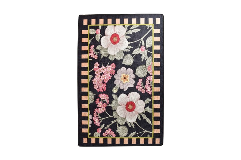 Chilai Tæppe 160x230 cm, Multifarvet