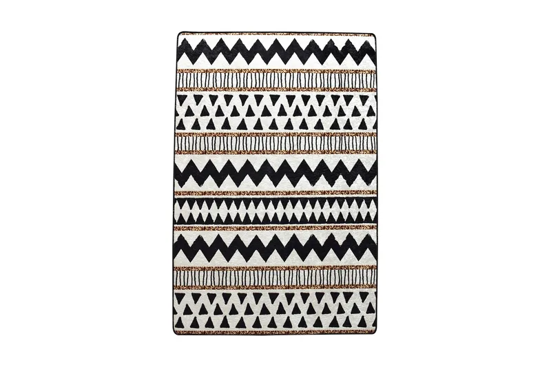 Chilai Tæppe 200x290 cm, Multifarvet