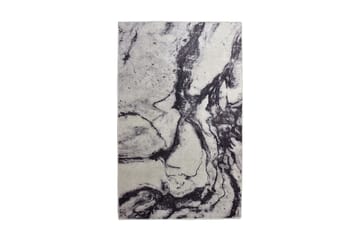 Crammer Tæppe 160x230 cm - Flerfarvet/Velour - Tekstiler - Tæpper - Moderne tæppe - Wiltontæpper