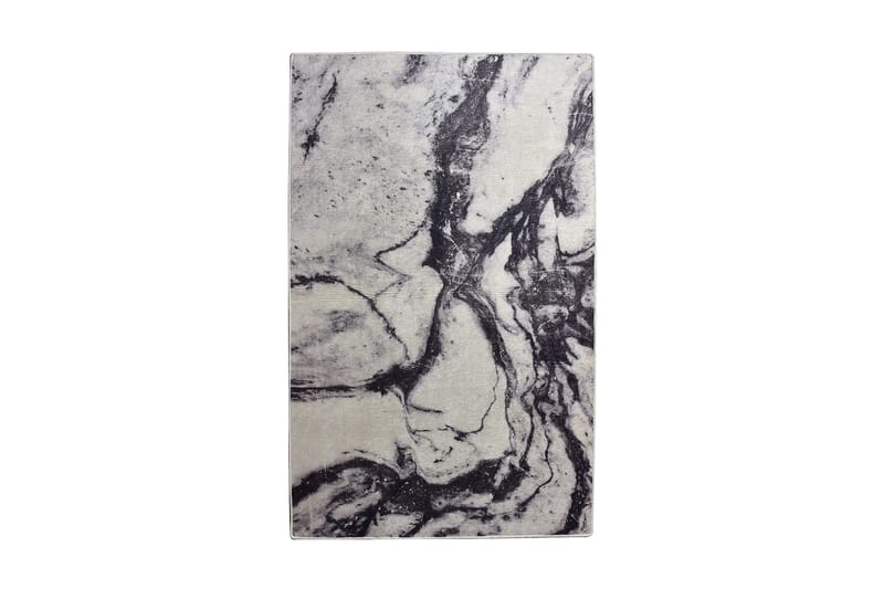 Crammer Tæppe 160x230 cm, Flerfarvet/Velour