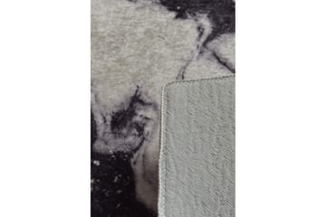 Crammer Tæppe 160x230 cm - Flerfarvet/Velour - Tekstiler - Tæpper - Moderne tæppe - Wiltontæpper