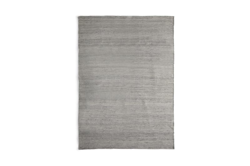Detroit Wiltontæppe 170x240 - Sølv - Wiltontæpper - Mønstrede tæpper - Store tæpper
