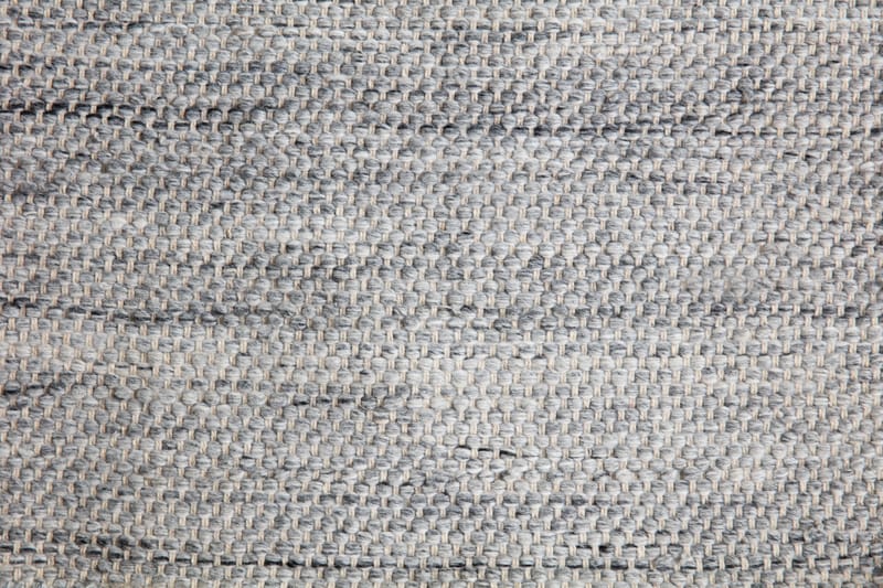 Detroit Wiltontæppe 170x240 - Sølv - Wiltontæpper - Mønstrede tæpper - Store tæpper