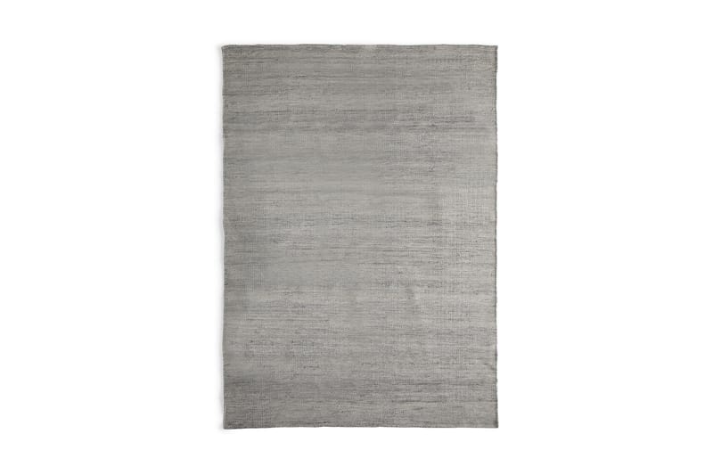 Detroit Wiltontæppe 200x300 - Sølv - Wiltontæpper - Mønstrede tæpper - Store tæpper