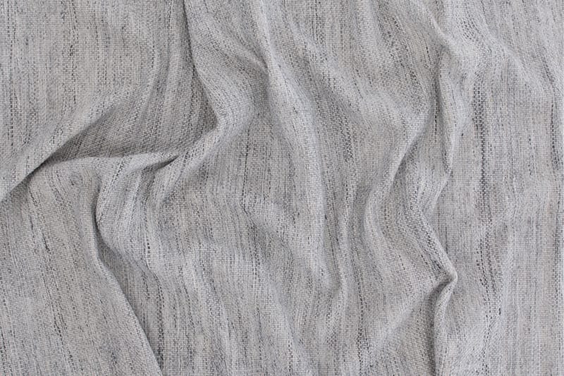 Detroit Wiltontæppe 200x300 - Sølv - Wiltontæpper - Mønstrede tæpper - Store tæpper