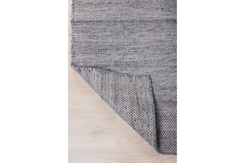 Devi Wilton tæppe 170x240 - Blå - Tekstiler - Tæpper - Moderne tæppe - Wiltontæpper