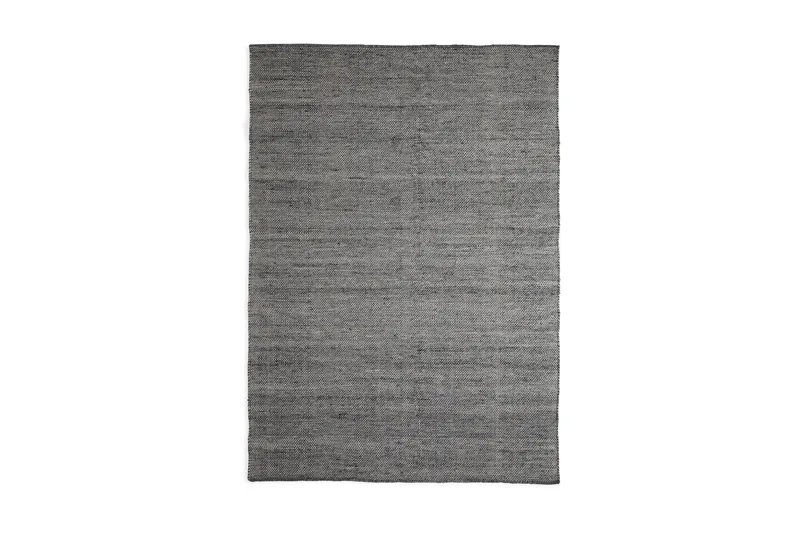 Devi Wilton tæppe 170x240, Blå