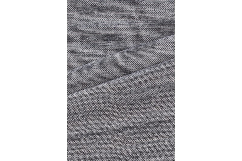 Devi Wilton tæppe 170x240 - Blå - Tekstiler - Tæpper - Moderne tæppe - Wiltontæpper