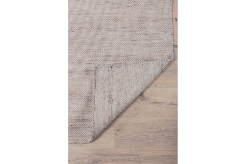 Devi Wiltontæppe 200x300 - Beige - Tekstiler - Tæpper - Moderne tæppe - Wiltontæpper