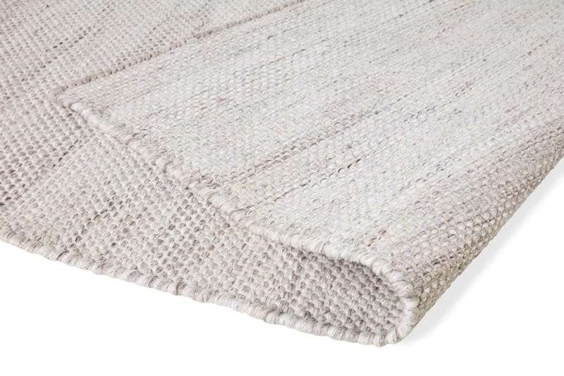 Devi Wiltontæppe 200x300 - Beige - Tekstiler - Tæpper - Moderne tæppe - Wiltontæpper