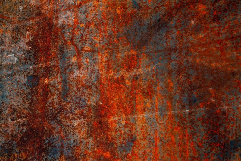 Emreson Tæppe 160x230 cm - Flerfarvet - Tekstiler - Tæpper - Fladvævet tæppe