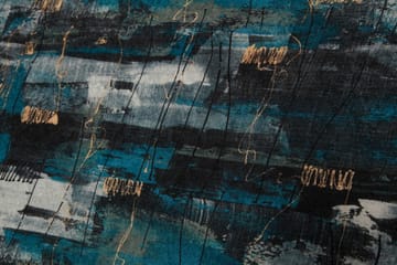 Esleban Tæppe 160x230 cm - Flerfarvet - Tekstiler - Tæpper - Moderne tæppe - Wiltontæpper