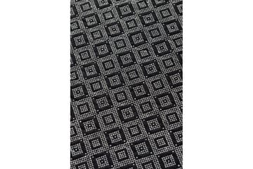Fabrony Tæppe 160x230 cm - Sennep/Velour - Tekstiler - Tæpper - Moderne tæppe - Wiltontæpper