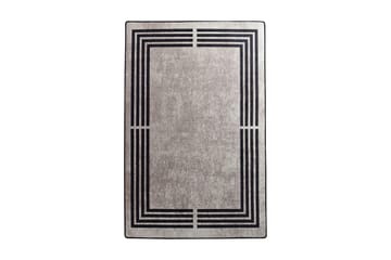 Ferline Tæppe 160x230 cm - Flerfarvet/Velour - Tekstiler - Tæpper - Moderne tæppe - Wiltontæpper