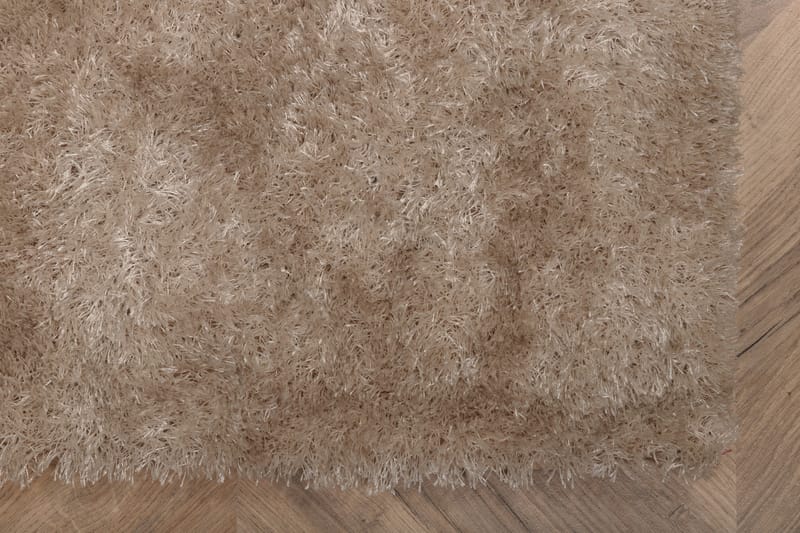 Freluga tæppe 160x230 cm - Beige - Store tæpper - Bomuldstæpper