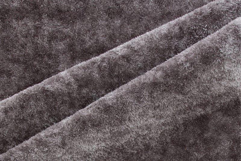 Freluga tæppe 160x230 cm - Grå - Store tæpper - Bomuldstæpper