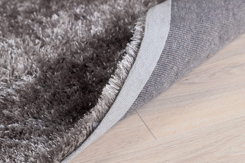 Freluga tæppe 160x230 cm - Grå - Store tæpper - Bomuldstæpper