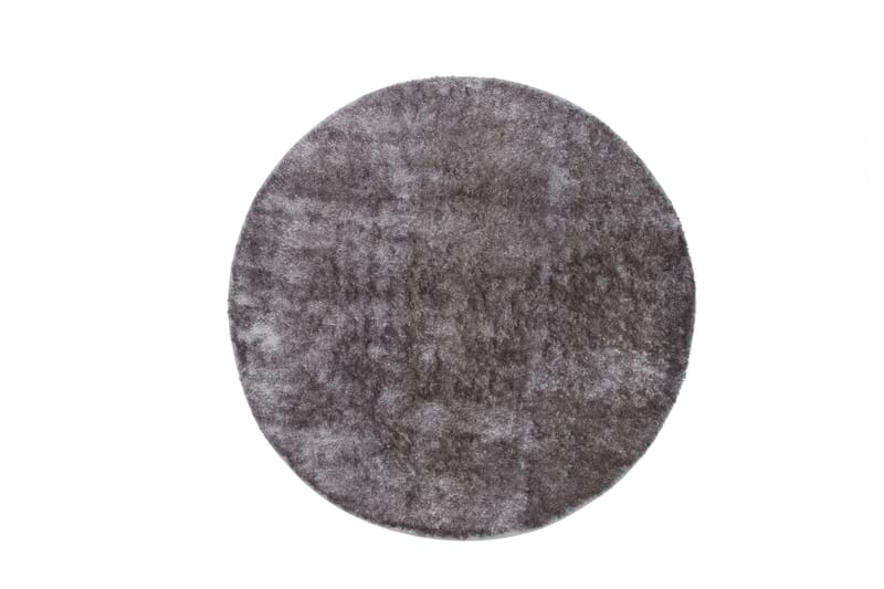 Freluga tæppe 200x200 cm - Grå - Store tæpper - Bomuldstæpper