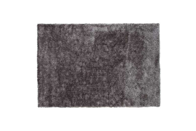 Freluga tæppe 200x290 cm - Grå - Store tæpper - Bomuldstæpper