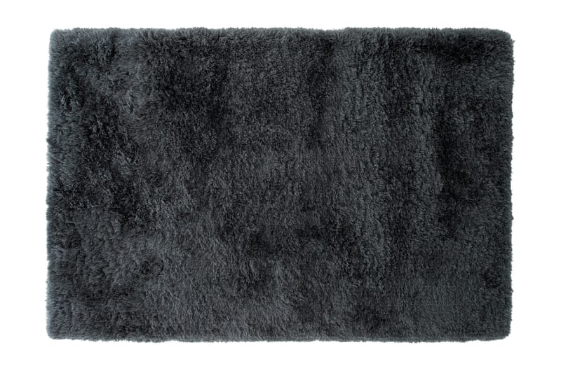 Frikk Ryatæppe 160x230 cm - Grå - Ryatæpper - Store tæpper
