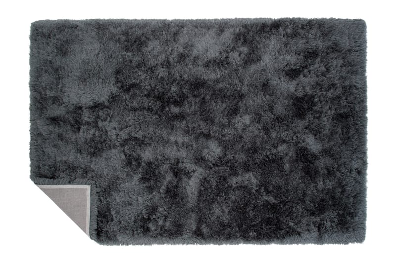 Frikk Ryatæppe 160x230 cm - Grå - Ryatæpper - Store tæpper