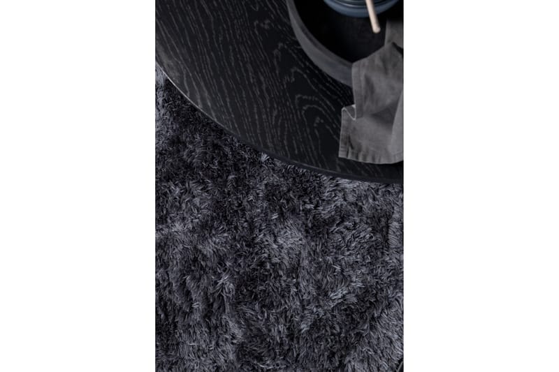 Frikk Ryatæppe 300x300 cm - Grå - Ryatæpper - Store tæpper