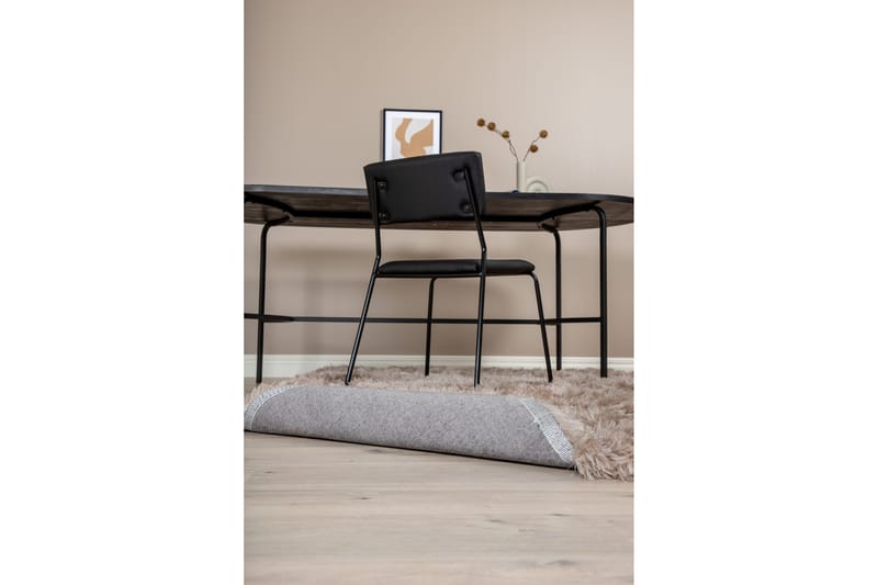 Grace Ryatæppe 200x300 cm - Beige - Tekstiler - Tæpper - Moderne tæppe - Ryatæpper