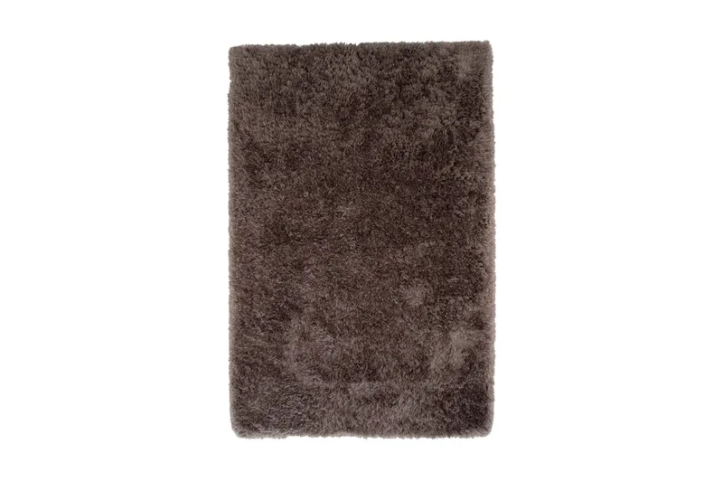 Grace Ryatæppe 200x300 cm, Brun