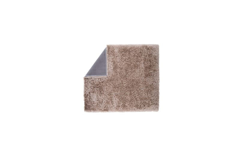 Grace Ryatæppe 300x300 cm - Beige - Tekstiler - Tæpper - Moderne tæppe - Ryatæpper